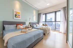 Continew Residensi by Feel Home